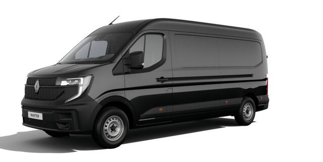 Renault MASTER T35 2.0 dCi 130 L3H2 Start | Airco | apple carplay | android auto | Houten laadvloer en zijwandpanelen | Sidebars |