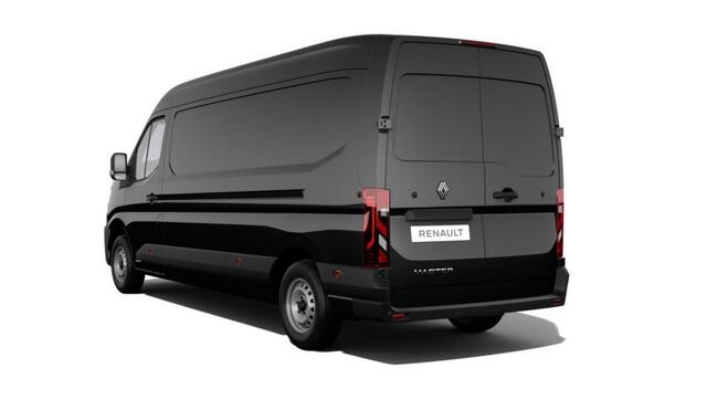 Renault MASTER T35 2.0 dCi 130 L3H2 Start | Airco | apple carplay | android auto | Houten laadvloer en zijwandpanelen | Sidebars |