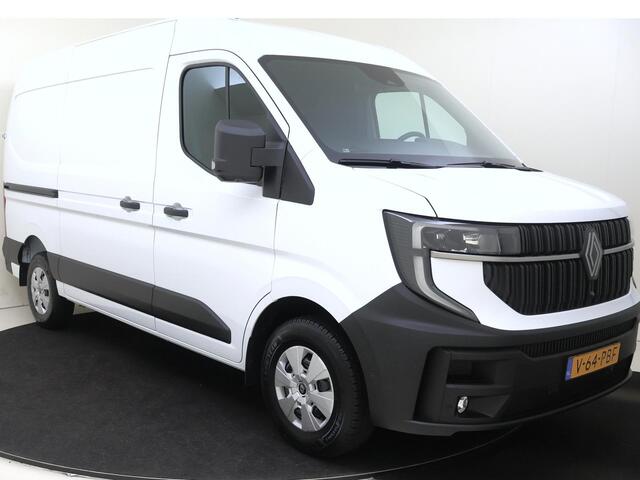 Renault MASTER T35 2.0 dCi 170 L2H2 Extra | Navigatie | trekhaak