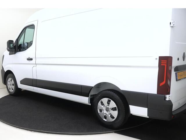Renault MASTER T35 2.0 dCi 170 L2H2 Extra | Navigatie | trekhaak