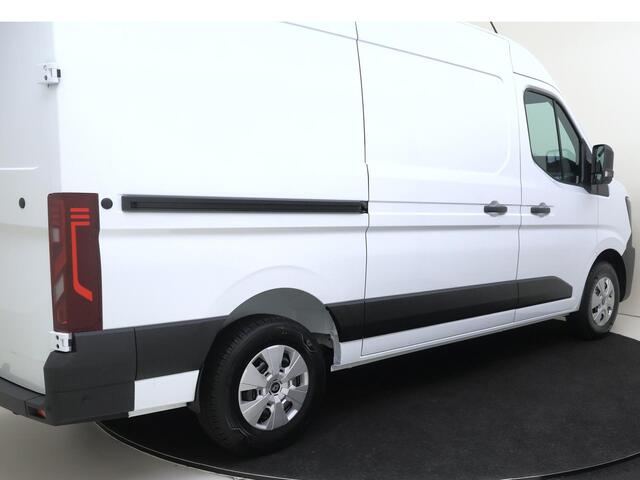 Renault MASTER T35 2.0 dCi 170 L2H2 Extra | Navigatie | trekhaak