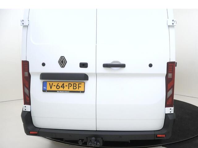 Renault MASTER T35 2.0 dCi 170 L2H2 Extra | Navigatie | trekhaak