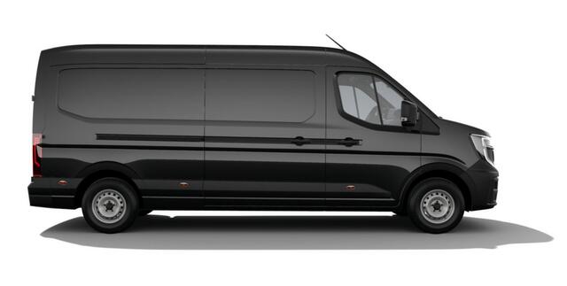 Renault MASTER T35 2.0 dCi 150 L3H2 Advance | Apple Carplay | airco | Trekhaak | Houten Laadvloer en zijwandbekleding |