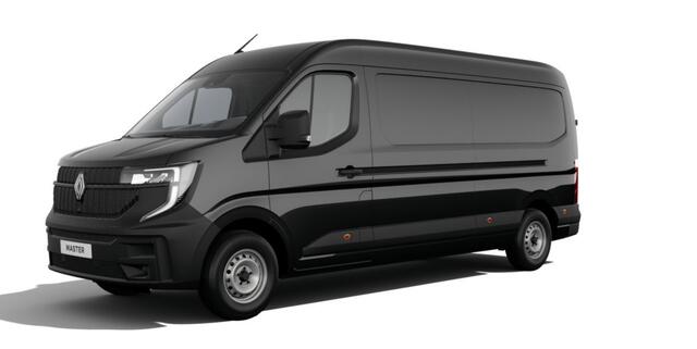 Renault MASTER T35 2.0 dCi 150 L3H2 Advance | Apple Carplay | airco | Trekhaak | Houten Laadvloer en zijwandbekleding |