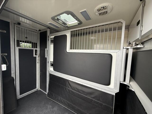 Renault MASTER | HORSETRUCK | STX | STALLION 3XL | 2020 | HENGST | 65.670KM | 3-SEAT | MANUAL | L3 | 165PK | LUXE | BELGISCH KENTEKEN