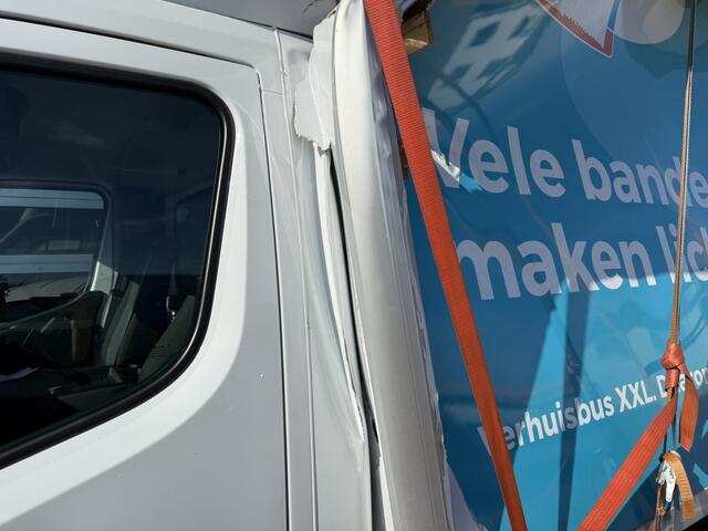 Renault MASTER T35 2.3 dCi 145 L3 Energy EURO VI SCHADE