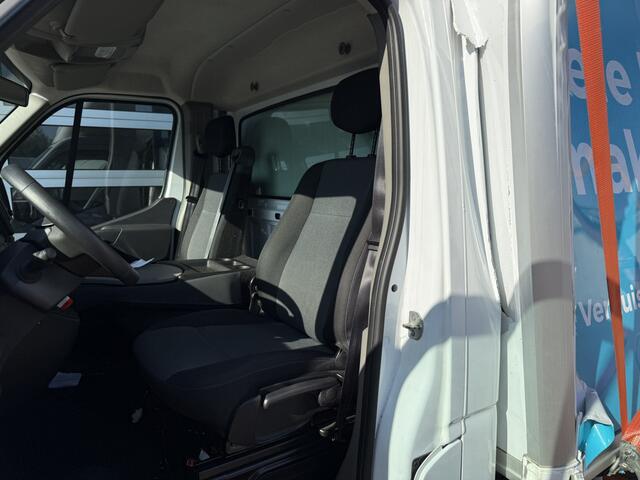 Renault MASTER T35 2.3 dCi 145 L3 Energy EURO VI SCHADE
