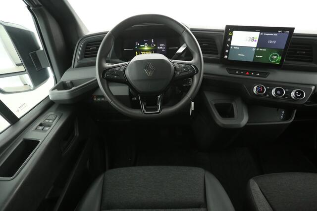 Renault MASTER E-TECH 87 kWh L2H2 | Snelladen | SOH 98% | Airco | Camera | Cruise | 3 Zits | Carplay | LED | Parkeersens.