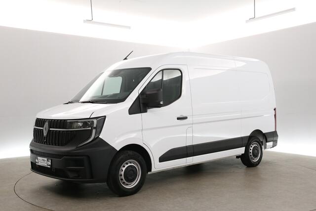 Renault MASTER E-TECH 87 kWh L2H2 | Snelladen | SOH 98% | Airco | Camera | Cruise | 3 Zits | Carplay | LED | Parkeersens.