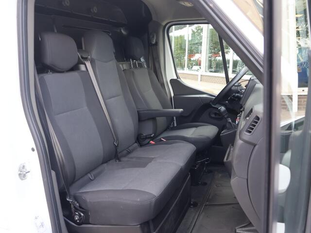 Renault MASTER T35 2.3 dCi 150 PK L2H2 WORK EDITION + CARPLAY | CAMERA | CRUISE CONTROL | DAB | AIRCO