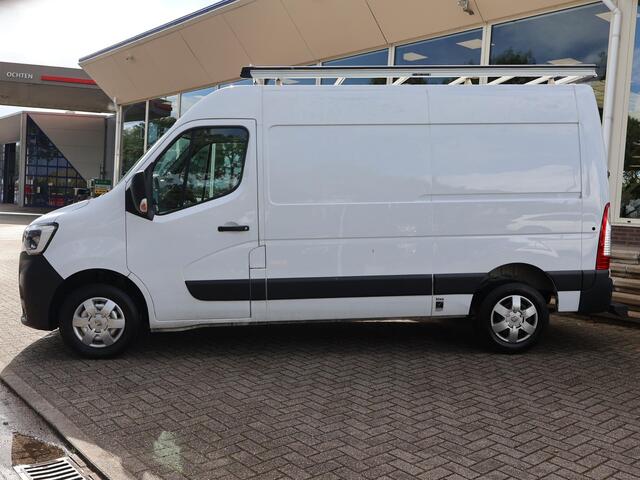 Renault MASTER T35 2.3 dCi 150 PK L2H2 WORK EDITION + CARPLAY | CAMERA | CRUISE CONTROL | DAB | AIRCO