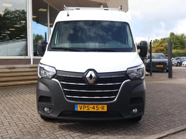 Renault MASTER T35 2.3 dCi 150 PK L2H2 WORK EDITION + CARPLAY | CAMERA | CRUISE CONTROL | DAB | AIRCO
