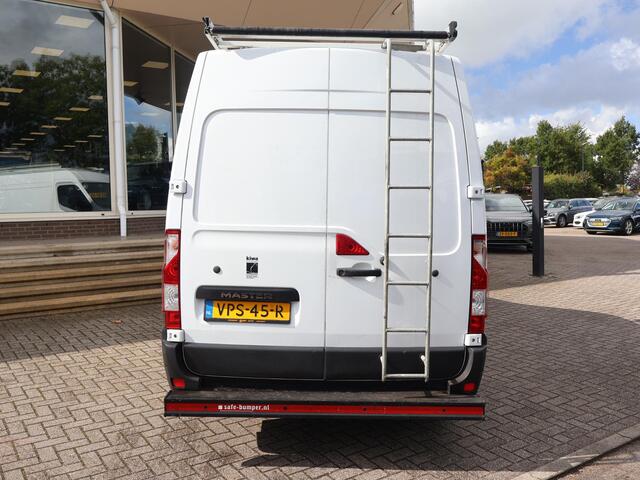 Renault MASTER T35 2.3 dCi 150 PK L2H2 WORK EDITION + CARPLAY | CAMERA | CRUISE CONTROL | DAB | AIRCO