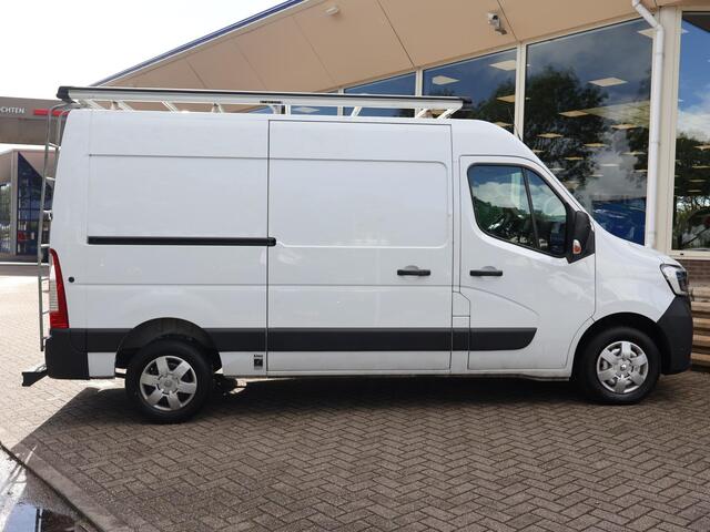 Renault MASTER T35 2.3 dCi 150 PK L2H2 WORK EDITION + CARPLAY | CAMERA | CRUISE CONTROL | DAB | AIRCO
