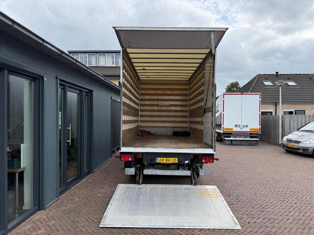 Renault MASTER 2.3 dCi Clixtar Be Combi N1 2500kg Laadvermogen Dubbel Cabine Airco