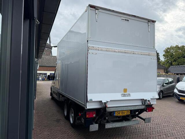 Renault MASTER 2.3 dCi Clixtar Be Combi N1 2500kg Laadvermogen Dubbel Cabine Airco