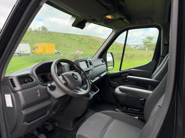 Renault MASTER T35 2.3 dCi L1H2 En.