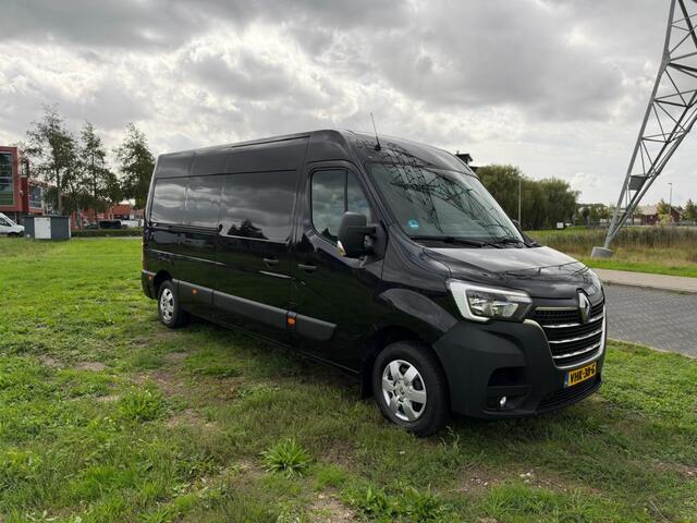 Renault MASTER T35 2.3 dCi L1H2 En.