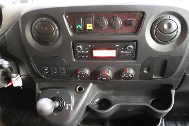 Renault MASTER LOWLINER VERKOOPWAGEN LANGE VERSIE