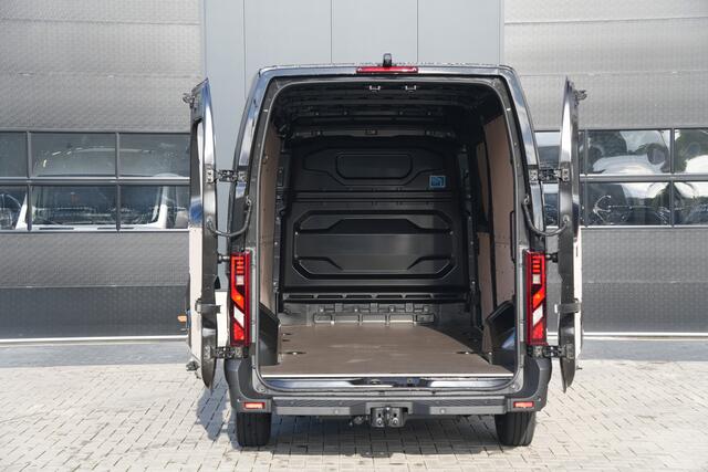 Renault MASTER E-Tech T35 L3H2 Advance Long Range 87 kWh 143pk - Navi - Camera - Betimmering - Trekhaak - 270 GR deuren - Rijklaar