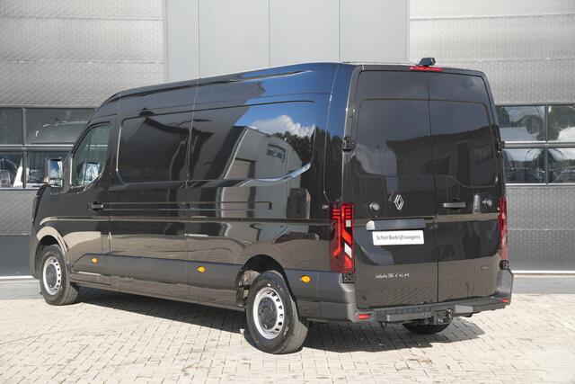 Renault MASTER E-Tech T35 L3H2 Advance Long Range 87 kWh 143pk - Navi - Camera - Betimmering - Trekhaak - 270 GR deuren - Rijklaar