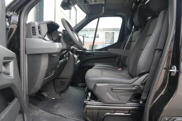 Renault MASTER E-Tech T35 L2H2 Advance Long Range 87 kWh 143pk - Navi - Camera - Betimmering - Trekhaak - 270 GR deuren - Rijklaar