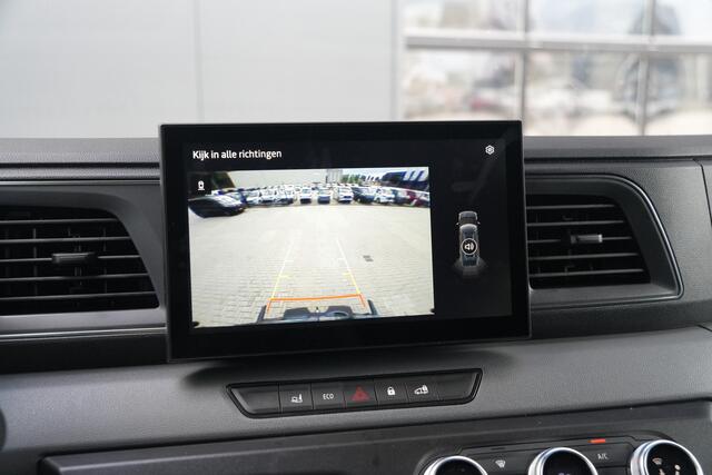 Renault MASTER E-Tech T35 L2H2 Advance Long Range 87 kWh 143pk - Navi - Camera - Betimmering - Trekhaak - 270 GR deuren - Rijklaar