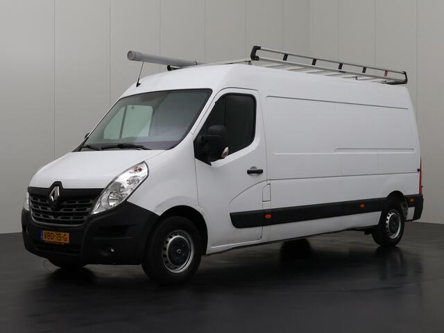 Renault MASTER 2.3DCi L3H2 Maxi | EGR Cooler not ok | Airco | Camera | 3-Zit | Trekhaak | Imperiaal