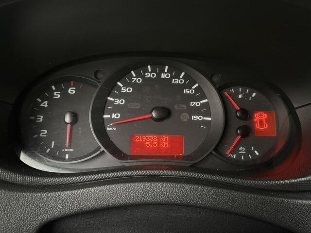 Renault MASTER 2.3DCi L3H2 Maxi | EGR Cooler not ok | Airco | Camera | 3-Zit | Trekhaak | Imperiaal