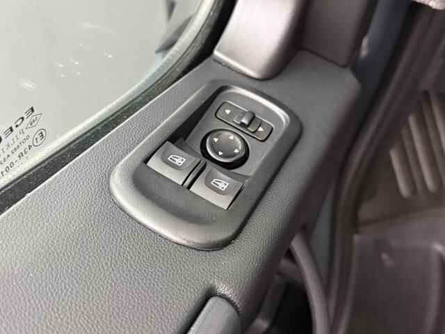 Renault MASTER 2.3DCi 150PK Automaat Bakwagen Lowliner | Speciaalbouw | 1140Kg Laadvermogen | Leder | Airco | Camera