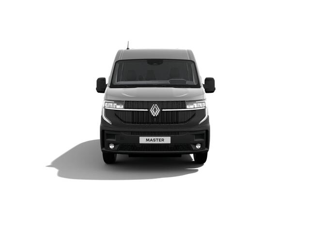 Renault MASTER Advance | C-Shape LED dagrijverlichting | Elektronisch geregelde airconditioning | Instrumentarium met 3,5" TFT scherm – foto 3