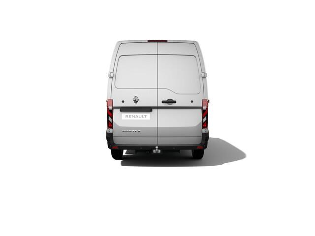 Renault MASTER Advance | C-Shape LED dagrijverlichting | Elektronisch geregelde airconditioning | Instrumentarium met 3,5" TFT scherm – foto 5