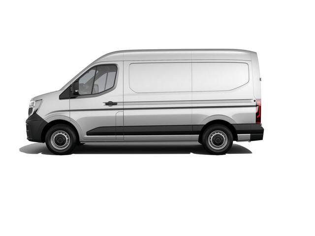 Renault MASTER Advance | C-Shape LED dagrijverlichting | Elektronisch geregelde airconditioning | Instrumentarium met 3,5" TFT scherm – foto 6