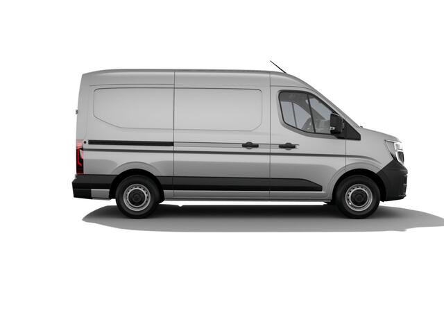 Renault MASTER Advance | C-Shape LED dagrijverlichting | Elektronisch geregelde airconditioning | Instrumentarium met 3,5" TFT scherm – foto 7