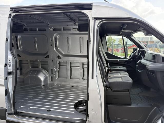 Renault MASTER E-Tech T35 L2H2 Advance long range 87kWh