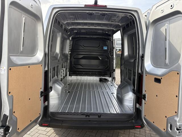 Renault MASTER E-Tech T35 L2H2 Advance long range 87kWh