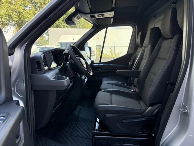 Renault MASTER E-Tech T35 L2H2 Advance long range 87kWh