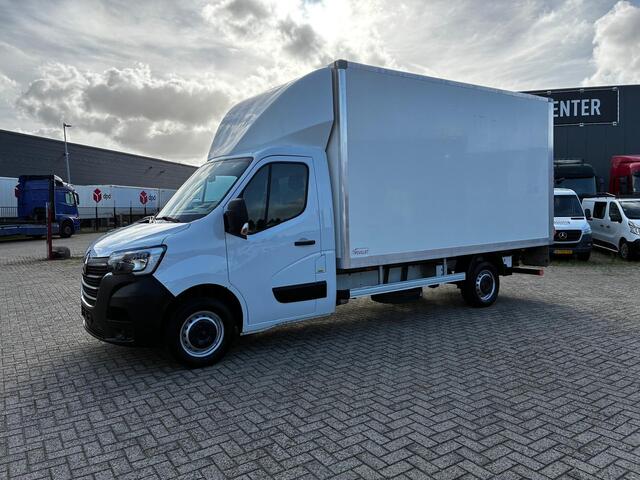 Renault MASTER 3T5 145.35 L3 Euro 6, bpm vrij – foto 2