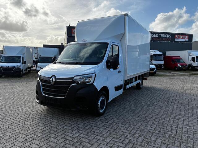 Renault MASTER 3T5 145.35 L3 Euro 6, bpm vrij – foto 3