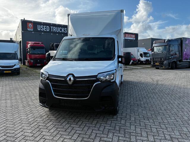 Renault MASTER 3T5 145.35 L3 Euro 6, bpm vrij – foto 4