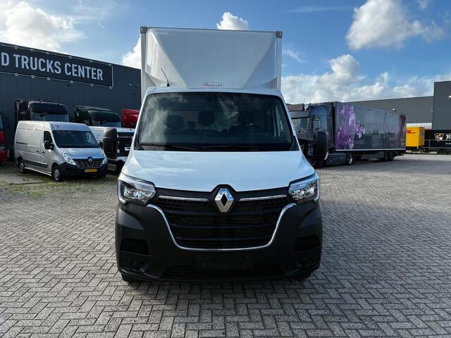 Renault MASTER 3T5 145.35 L3 Euro 6, bpm vrij – foto 5