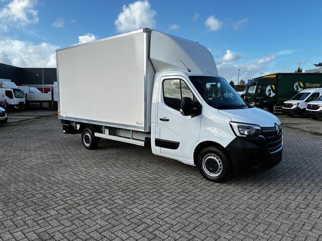 Renault MASTER 3T5 145.35 L3 Euro 6, bpm vrij – foto 6