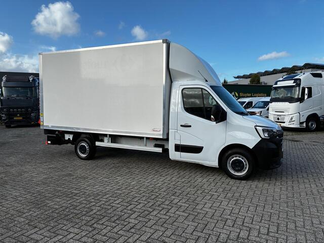Renault MASTER 3T5 145.35 L3 Euro 6, bpm vrij – foto 7