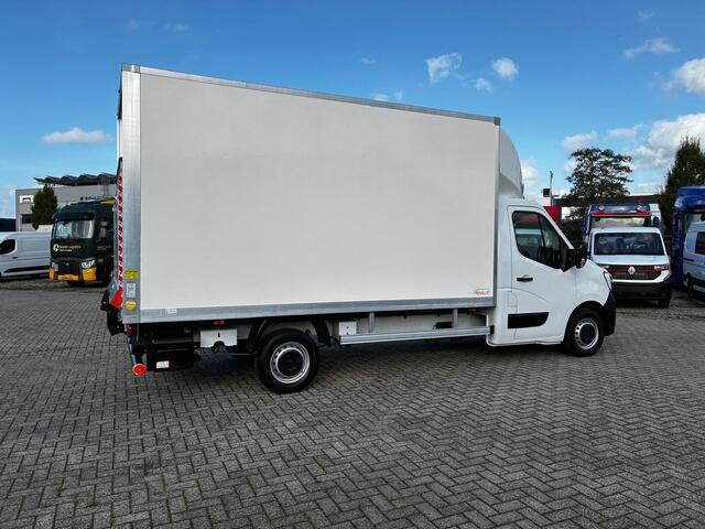 Renault MASTER 3T5 145.35 L3 Euro 6, bpm vrij – foto 8