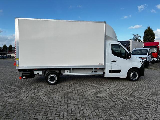 Renault MASTER 3T5 145.35 L3 Euro 6, bpm vrij – foto 9