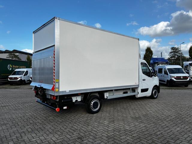 Renault MASTER 3T5 145.35 L3 Euro 6, bpm vrij – foto 10