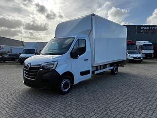 Renault MASTER 3T5 145.35 L3 Euro 6, bpm vrij