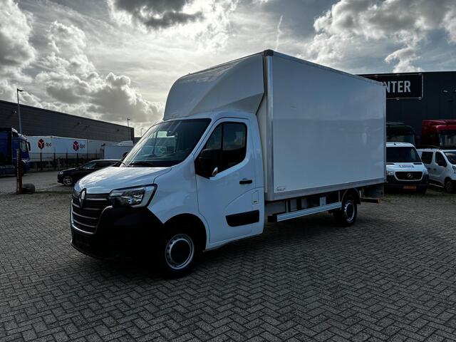 Renault MASTER 145.35 L3 Euro 6E,Airco, camera, bpm vrij – foto 2