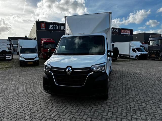 Renault MASTER 145.35 L3 Euro 6E,Airco, camera, bpm vrij – foto 3