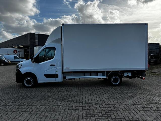 Renault MASTER 145.35 L3 Euro 6E,Airco, camera, bpm vrij – foto 4